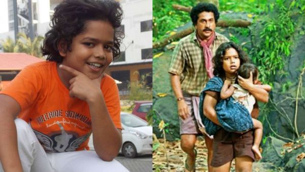 അകന്നുമാറി നിൽക്കേണ്ടി വന്ന