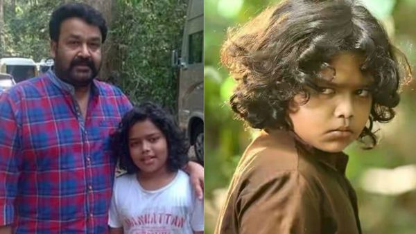 ജൂനിയർ പുലിമുരുകൻ