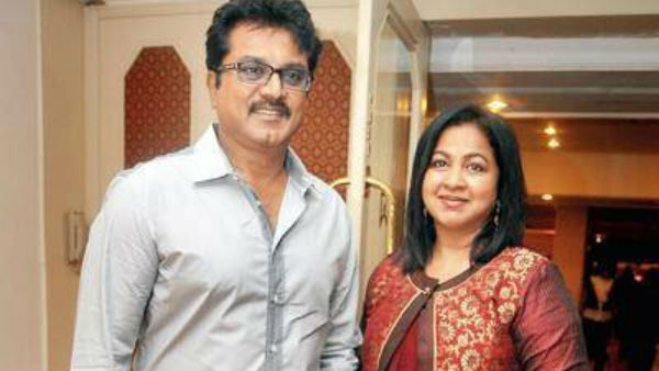 എല്ലാവരെയും രാധിക ചേർത്തു പിടിക്കുന്നു