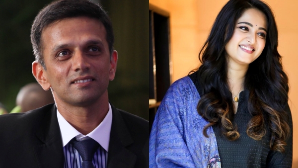 രാഹുൽ ദ്രാവിഡ് എന്റെ പ്രിയപ്പെട്ട ക്രിക്കറ്റ് കളിക്കാരനാണ്