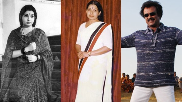 എന്നാൽ ജയലളിത അപ്പോഴേക്കും സിനിമയിൽ നിന്നും മാറിയിരുന്നു.