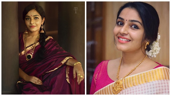 രജിഷ വിജയൻ നൽകിയ അഭിമുഖമാണിപ്പോൾ ശ്രദ്ധ നേടുന്നത്