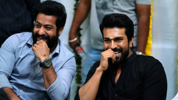 Ram Charan, Ram Charan  Jr NTR, rrr movie, Jr NTR news, Ram Charan news, രാം ചരൺ, രാം ചരൺ ജൂനിയർ എൻടിആർ, ആർആർആർ സിനിമ, ജൂനിയർ എൻടിആർ വാർത്തകൾ, രാം ചരൺ വാർത്തകൾ