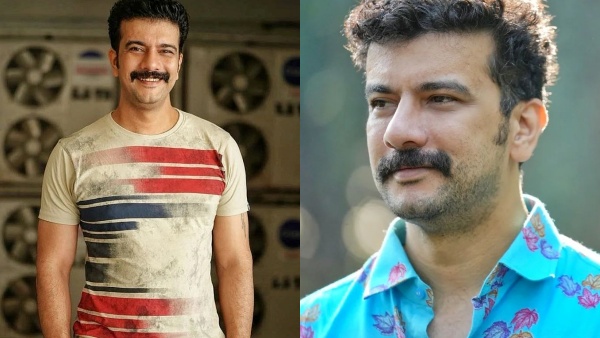 നമ്മള്‍ക്ക് ആരുമില്ലല്ലോ