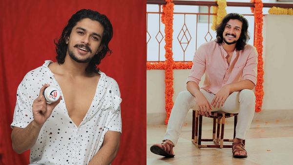  എനിക്ക്​ ലഭിച്ച​ വലിയ ബ്രേക്​ത്രൂ