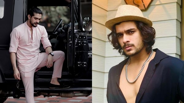 കാര്യമായി സ്ക്രിപ്​റ്റ്​ കേൾക്കുന്നുണ്ട്