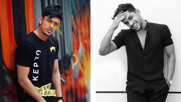 ദേഷ്യപ്പെടുന്നതല്ല ഞാനെന്തെങ്കിലും പറയുമ്പോൾ അവൾക്ക് ദേഷ്യമായി തോന്നുന്നതാണ്