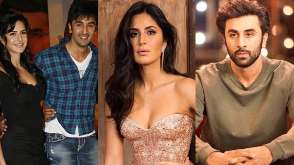 മുൻ പ്രണയങ്ങൾ പോലെ ഇത് ​ഗോസിപ്പ് കോളങ്ങളിൽ വരാതിരിക്കാൻ കത്രീന ശ്രദ്ധിച്ചിരുന്നു