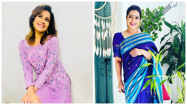  രഞ്ജിനിയുടെ വ്യക്തി ജീവിതത്തെ ചുറ്റിപ്പറ്റിയുള്ള കമന്റുകളാണ് വരുന്നത്