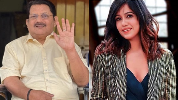 വലിയ ആരാധിക