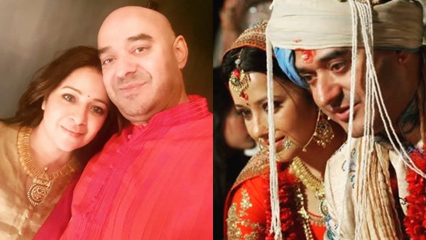 42 കാരിയായ റീമ സെൻ ഇപ്പോഴും സുന്ദരിയാണെന്ന് ആരാധകർ