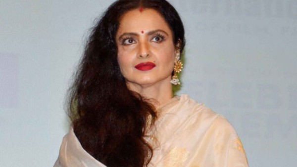  rekha