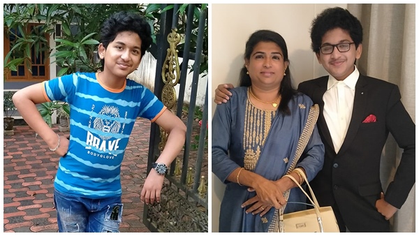 പ്രാരാബ്ദം, കഷ്ട്ടപാട്