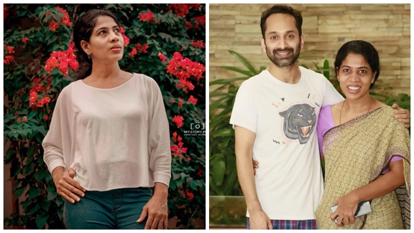 നടിയുടെ മുന്‍പത്തെ കഥാപാത്രങ്ങളെ പറ്റിയും ചേര്‍ത്താണ് അഭിപ്രായങ്ങള്‍ വന്നത്.