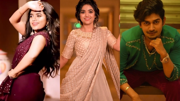 ആരാണ് ആരതി പൊടിയെന്ന് ചോദിച്ചവർക്ക്....