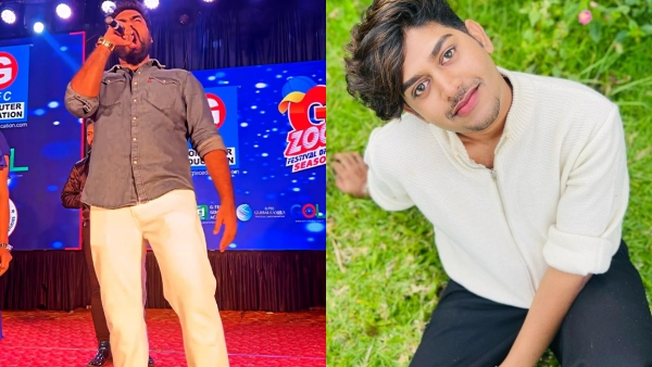 റിയാസിന്റെ സ്വന്തം കൊല്ലത്ത് മാസായി വീണ്ടും ഡോ.റോബിൻ