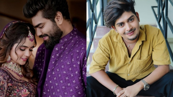 അസൂയക്കാർ കണ്ണ് തുറന്ന് കാണൂവെന്ന് ആരാധകർ