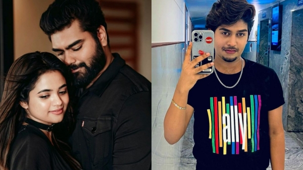 ആരതിയുടെ ആദ്യ തമിഴ് ചിത്രം