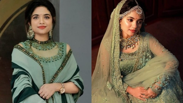 തൃശൂർ പൂരം കാണാൻ ഇരിക്കുന്നതെയുള്ളു