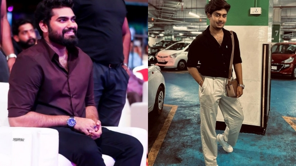 ആരതിയും റിയാസ് സലീമും