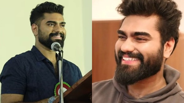 ഏറ്റവും പ്രിയപ്പെട്ട സീനുകളില്‍ ഒന്ന്