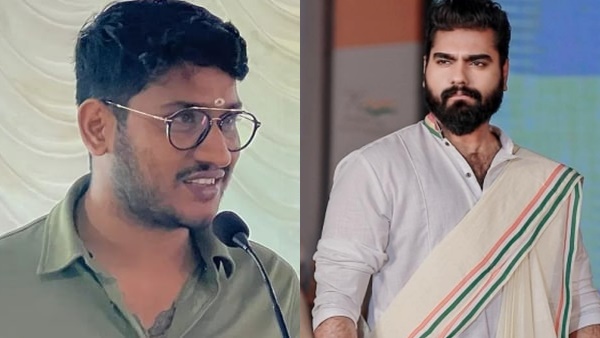 നിരവധി ആരോപണങ്ങൾ അഖിൽ മാരാർ ഉന്നയിച്ചു