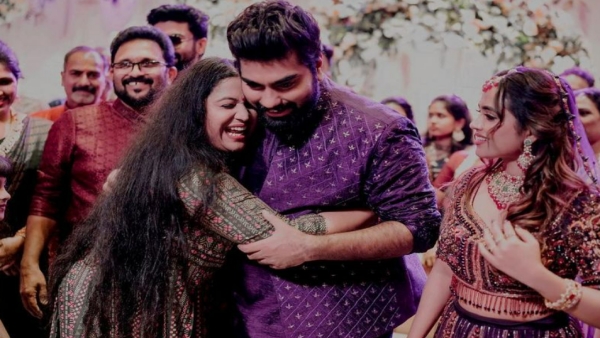 ഈ കെട്ടിപിടിത്തം കാണുമ്പോൾ ബിഗ് ബോസിൽ കെട്ടിപ്പിടിച്ച് കരഞ്ഞ സീൻ ഓർമ വരും