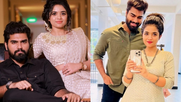 ഉണ്ണി മുകുന്ദനെക്കുറിച്ചും റോബിന്‍