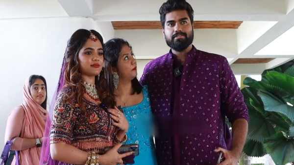 ഇത്രയും വൈകി എന്നത് എനിക്ക് ഇപ്പോൾ നന്നായിയെന്ന് തോന്നുന്നു