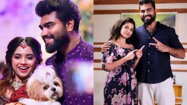 ഞങ്ങൾ കാശ് മുടക്കിയ എൻ​ഗേജ്മെന്റല്ലേ