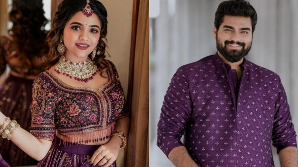 ആരതി റോബിന്റെ അതേ ട്രാക്കിലാണ്