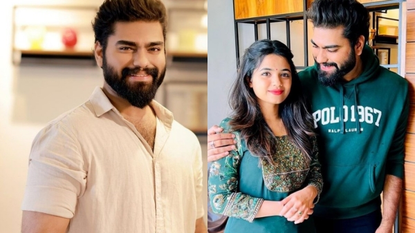 റോബിനുമായിട്ടൊരു ദാമ്പത്യം ഉടനെ സാധിക്കില്ലെന്ന് ദില്‍ഷ ഉറപ്പിച്ചു