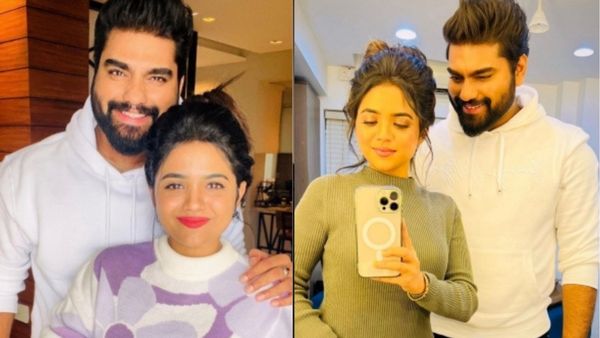 നല്ലൊരു മരുമകള്‍ ചമഞ്ഞ് നില്‍ക്കാറില്ല