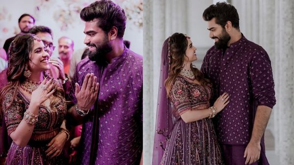 വേദിയിൽ റോബിനൊപ്പം ഡാൻസ് ചെയ്തതൊക്കെ സായ് വ്‌ളോഗിൽ പങ്കുവച്ചിട്ടുണ്ട്