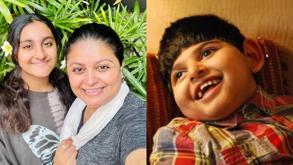 മകൻ നഷ്ടപ്പെട്ടതിനെ കുറിച്ച് വിങ്ങലോടെ