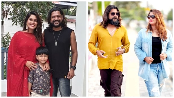 കൈയ്യിലുള്ള കറുത്ത മോതിരങ്ങള്‍ ഡയമണ്ട് ആണോ