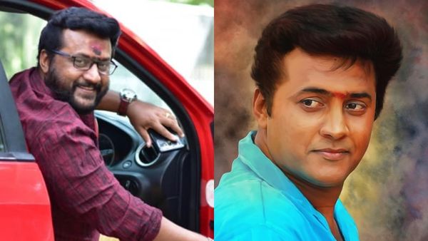 32 വർഷമായി അഭിനയ മേഖലയിൽ ഉണ്ട്