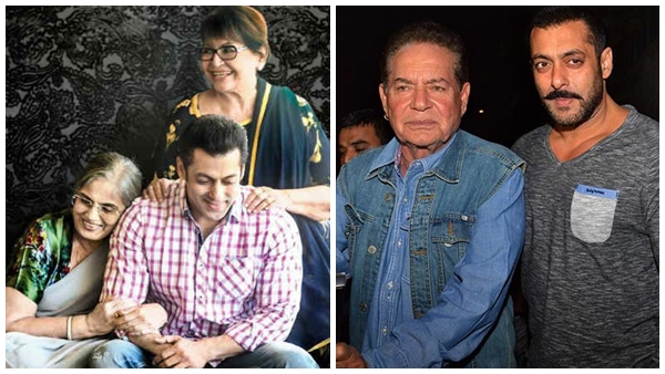 തുടക്കത്തില്‍ കുട്ടികള്‍ ഹെലനുമായി അകലം കാണിച്ചെങ്കിലും പിന്നീട് നല്ല സൗഹൃദമായി