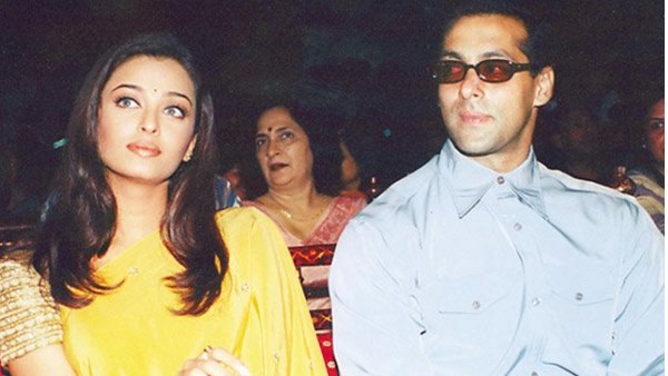 തുടര്‍ന്ന് സല്‍മാന്‍ ഷാരൂഖുമായി വഴക്ക് കൂടുകയും ചെയ്തു