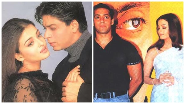 വലിയ ഹിറ്റായി മാറിയ ആ ചിത്രം ഐശ്വര്യയ്ക്ക് നഷ്ടപ്പെടാന്‍ കാരണം സല്‍മാന്‍ ഖാന്‍ ആയിരുന്നു