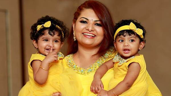 എനിക്കേറ്റവും പ്രധാനപ്പെട്ടത് കുട്ടികളുടെ പ്രൈവസിയാണ്