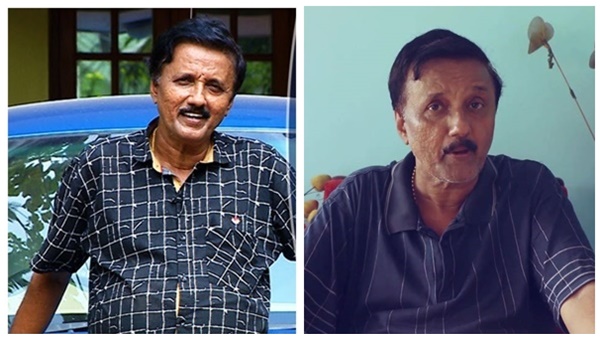 പച്ചയായ മനുഷ്യനാണ്