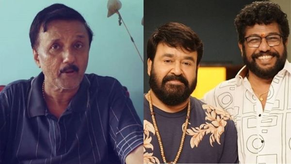 ഷാജി കൈലാസിനേയും ആന്റണി പെരുമ്പാവൂരിനെയും വിമർശിച്ച്