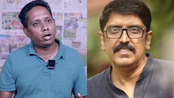 ബി.ഉണ്ണികൃഷ്ണന്റെ എല്ലാ പടവും ഫ്ലോപ്പാണ്