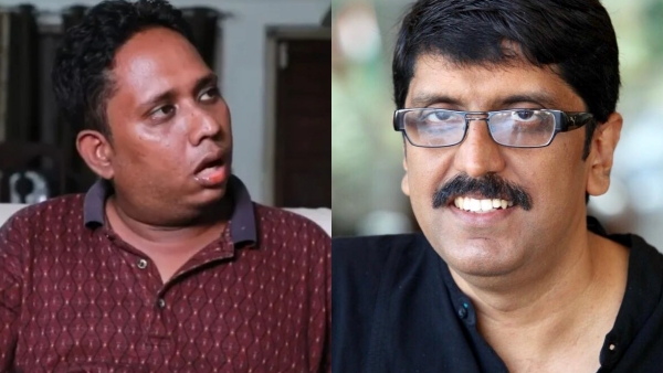 പുള്ളിക്ക് ഇൻസെക്യൂർ ഫീലിങാണ്