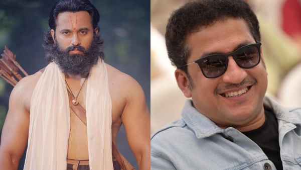 Santhosh Keezhattoor, Santhosh Keezhattoor news, Santhosh Keezhattoor Unni Mukundan, Unni Mukundan news, സന്തോഷ് കീഴാറ്റൂർ, സന്തോഷ് കീഴാറ്റൂർ വാർത്ത, സന്തോഷ് കീഴാറ്റൂർ ഉണ്ണി മുകുന്ദൻ, ഉണ്ണി മുകുന്ദൻ വാർത്ത