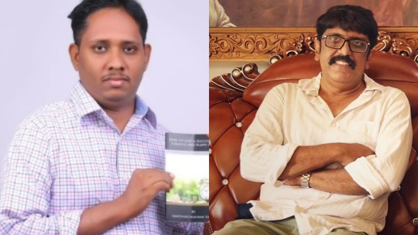 സ്വാർഥ താൽപര്യം കൊണ്ട് സംഭവിച്ച കാര്യമാണിത്