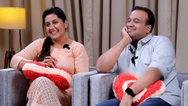 സനലിന് എന്നെ കണ്ടില്ലേലും വിഷമമൊന്നുമില്ല