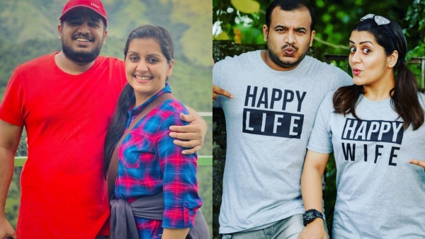 സരയൂവിന് ഹ്യൂമർ നന്നായി കൈകാര്യം ചെയ്യാൻ പറ്റും