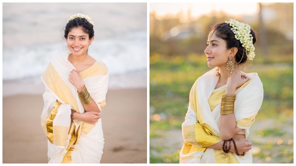 പാതിവസ്ത്രം ധരിച്ച് സിനിമയിലൊരു പാട്ടില്‍ നൃത്തം ചെയ്യാന്‍ സായിയോട് ആവശ്യപ്പെട്ടു